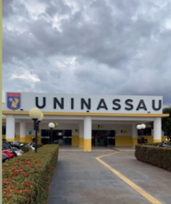 FACULDADE UNINASSAU VILHENA