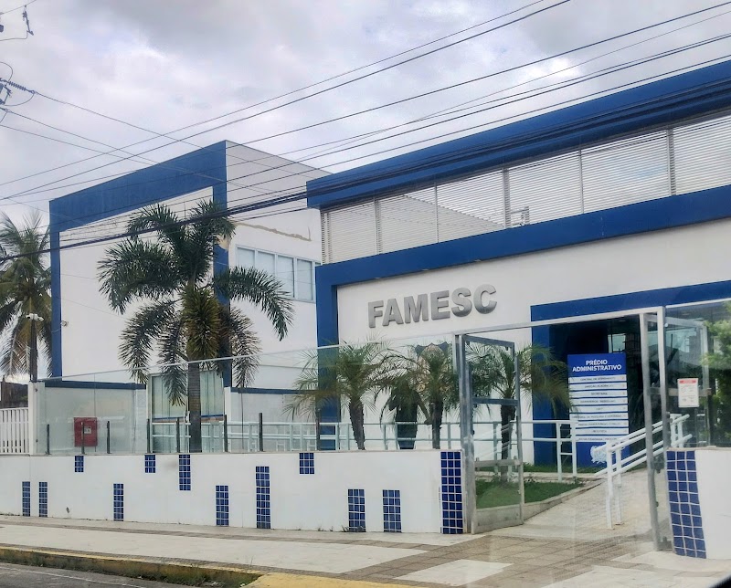 Centro Universitário FAMESC