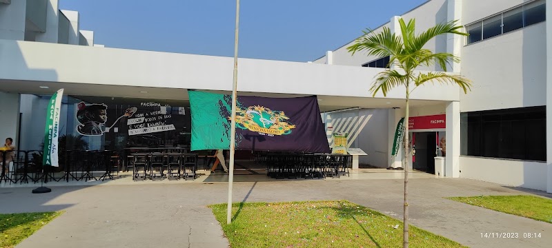 Afya Faculdade de Ciências Médicas de Marabá