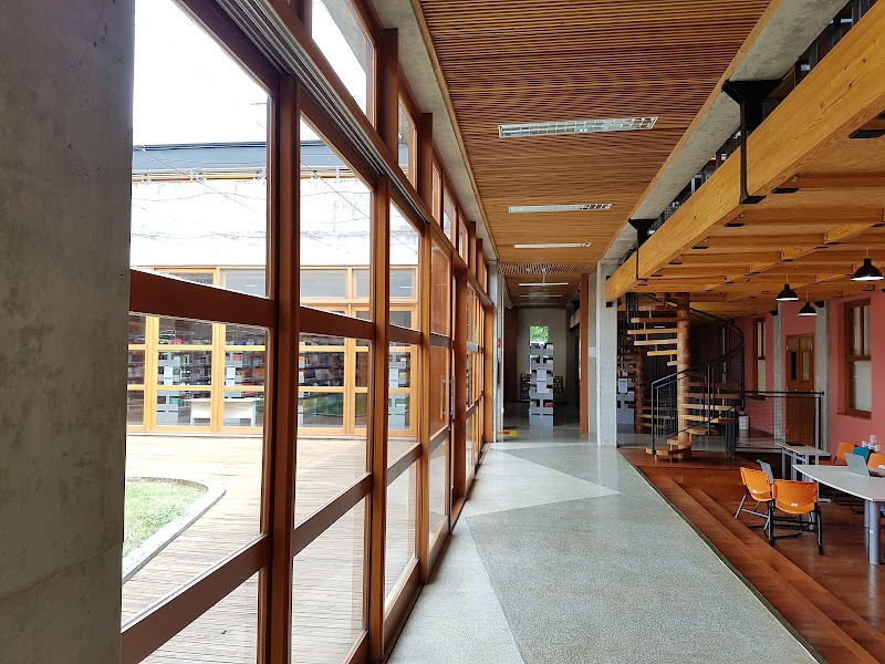 UNIVERSIDADE FEDERAL DA INTEGRAÇÃO LATINO-AMERICANA