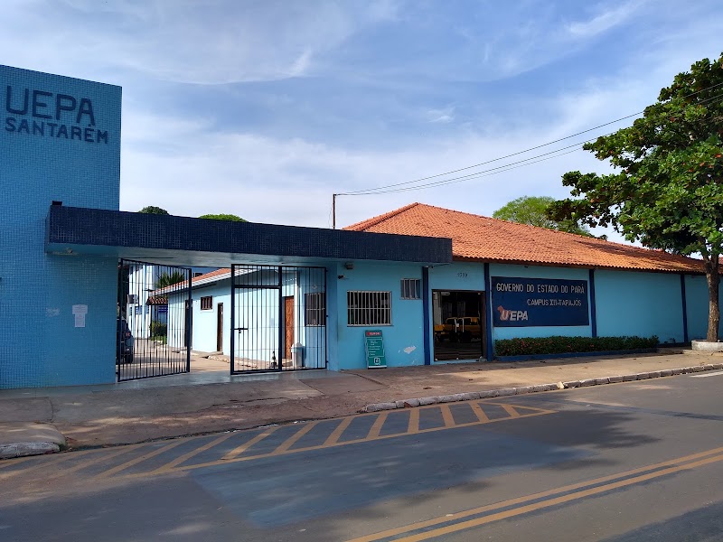 UNIVERSIDADE DO ESTADO DO PARÁ