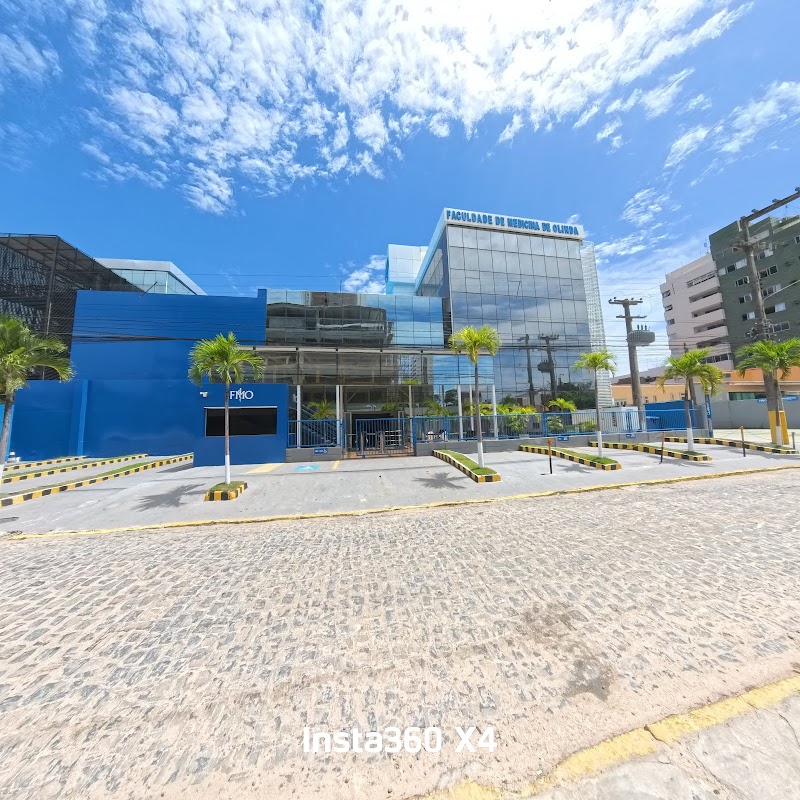 Faculdade de Medicina de Olinda