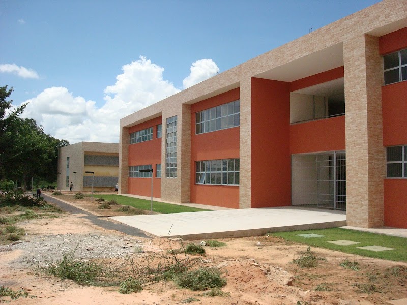 UNIVERSIDADE FEDERAL DO OESTE DA BAHIA