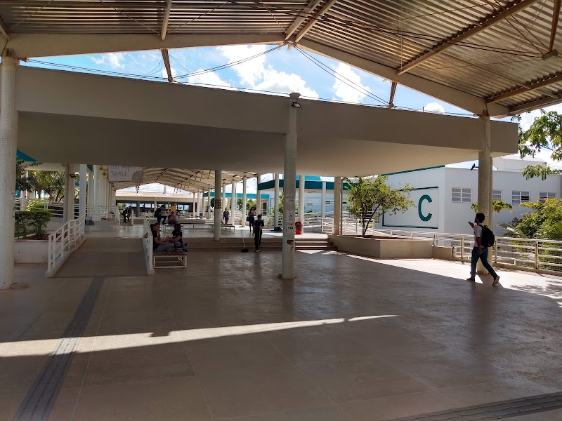 UNIVERSIDADE FEDERAL DO CARIRI