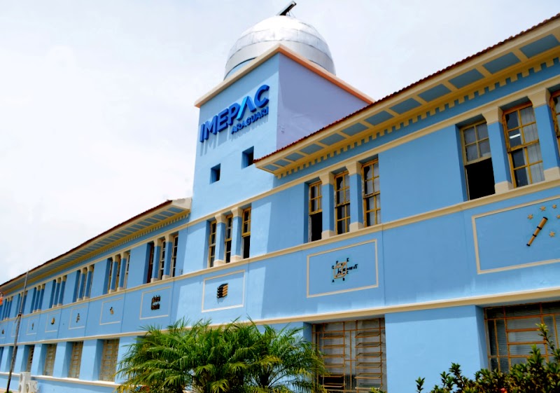 Centro Universitário Imepac - Araguari