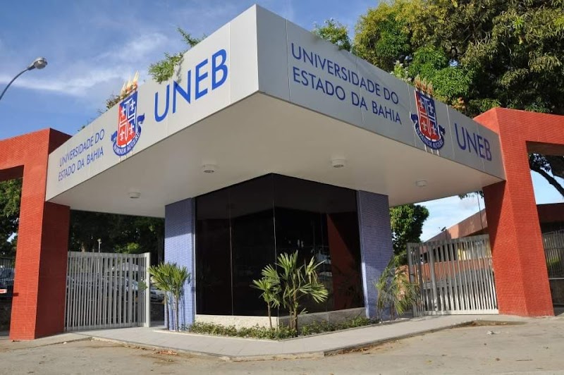 UNIVERSIDADE DO ESTADO DA BAHIA