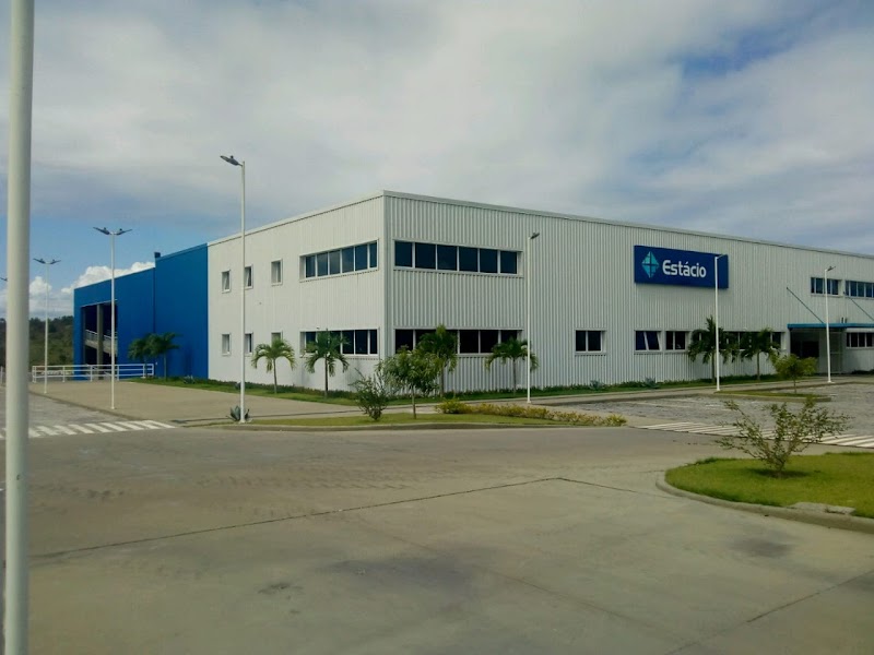 Faculdade Estácio de Alagoinhas
