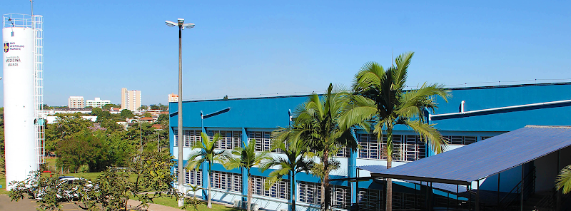 FACULDADE SÃO LEOPOLDO MANDIC DE ARARAS