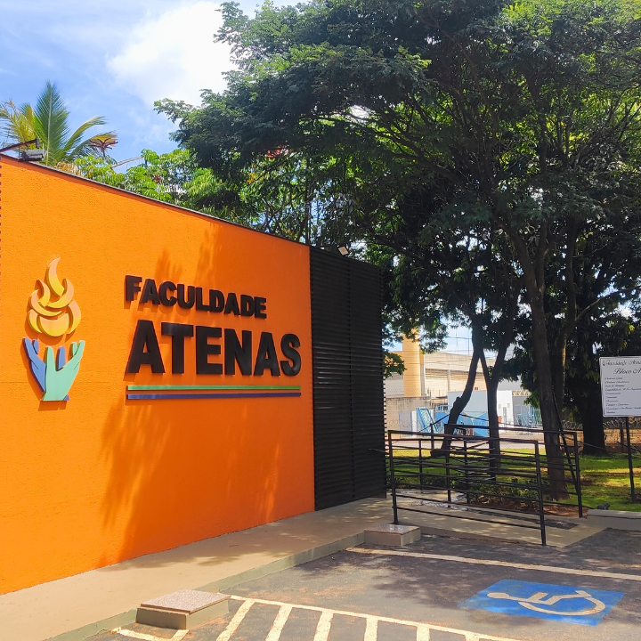 FACULDADE ATENAS SETE LAGOAS