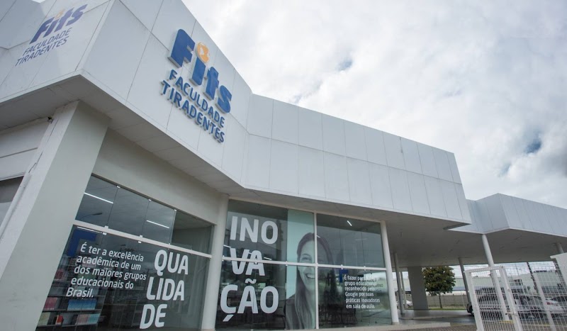 Afya Faculdade de Ciências Médicas de Jaboatão dos Guararapes