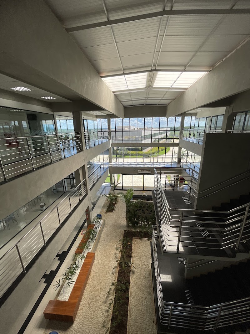 Faculdade Zarns - Itumbiara