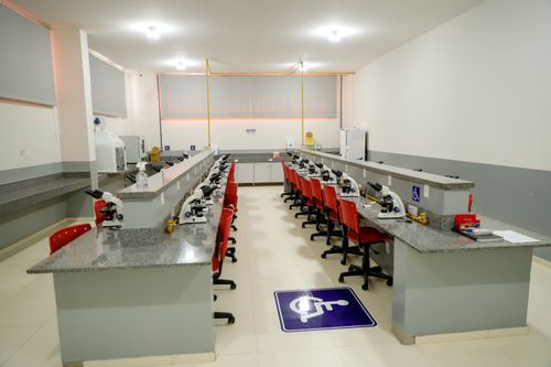 AFYA FACULDADE DE CIÊNCIAS MÉDICAS DE SANTA INÊS