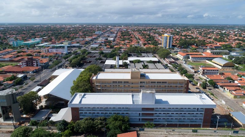 UNIVERSIDADE FEDERAL DO DELTA DO PARNAIBA