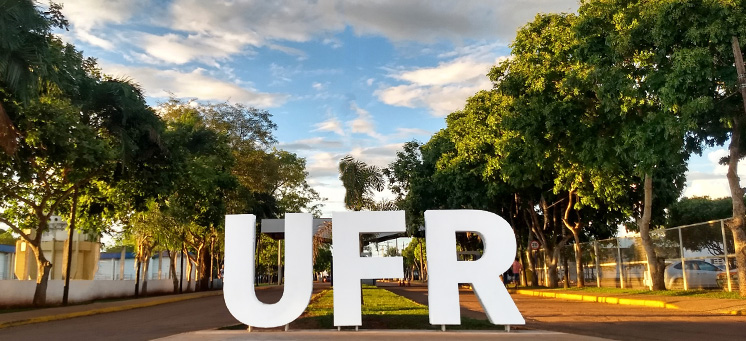 Universidade Federal de Rondonópolis