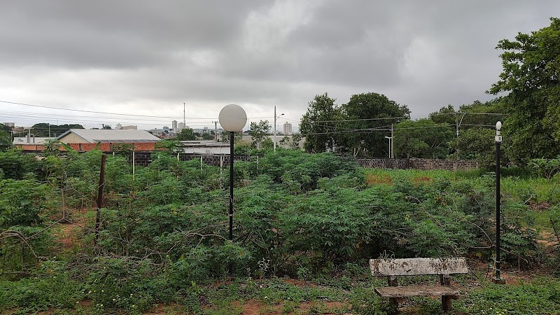 Universidade Federal do Norte do Tocantins