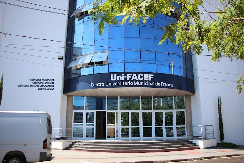 CENTRO UNIVERSITÁRIO MUNICIPAL DE FRANCA