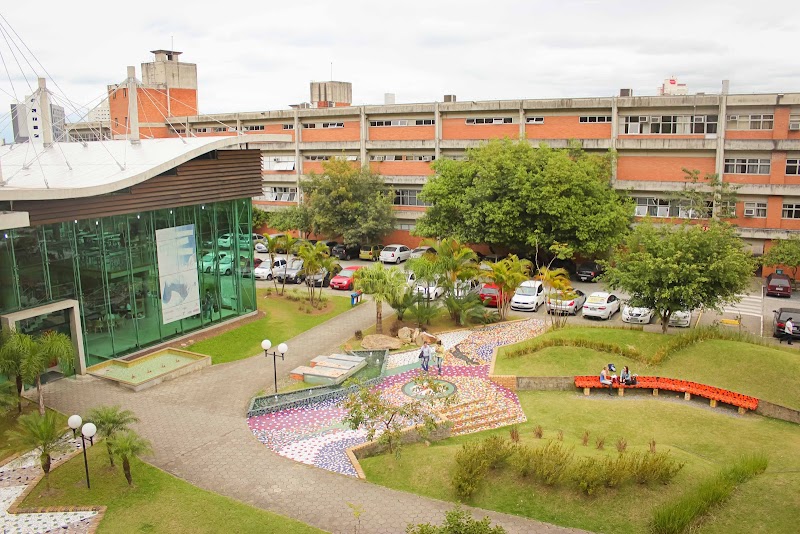 UNIVERSIDADE DO VALE DO ITAJAÍ