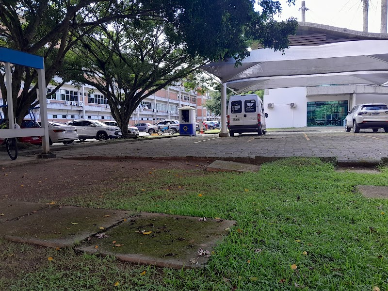 UNIVERSIDADE DO VALE DO ITAJAÍ