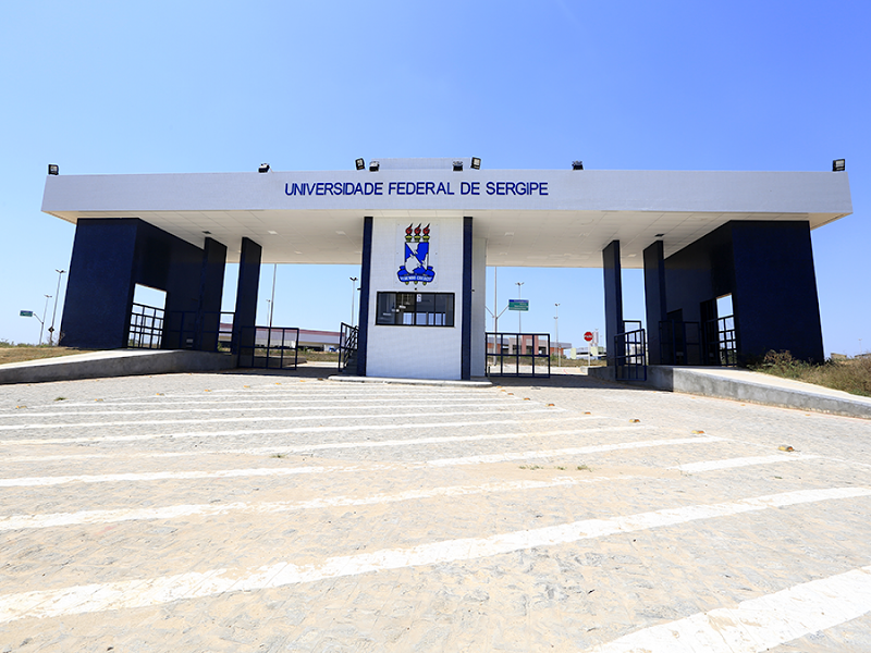 UNIVERSIDADE FEDERAL DE SERGIPE