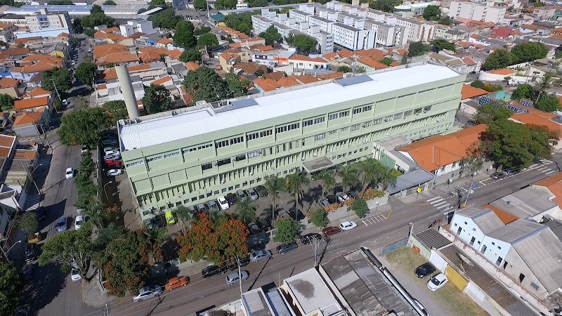 FACULDADE DE MEDICINA DE JUNDIAÍ
