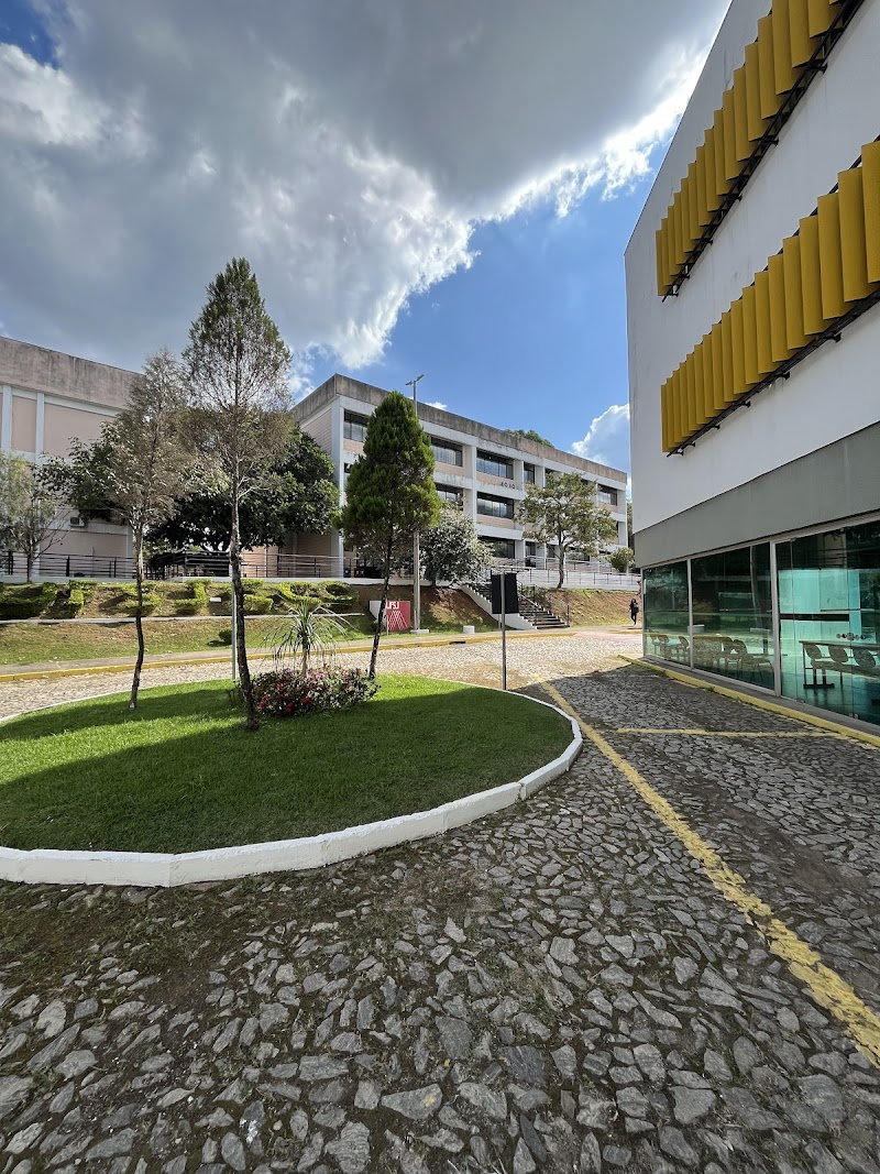 UNIVERSIDADE FEDERAL DE SÃO JOÃO DEL REI