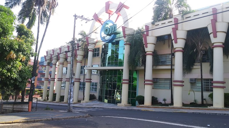 CENTRO UNIVERSITÁRIO BARÃO DE MAUÁ
