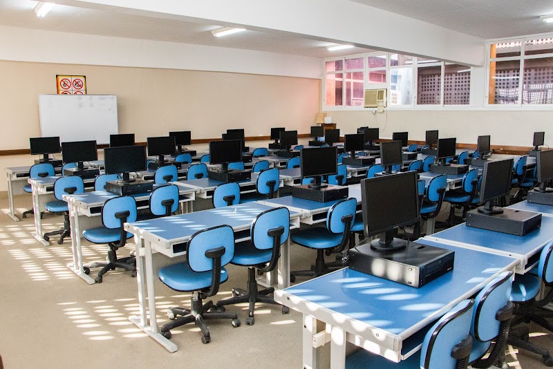 ABEU - CENTRO UNIVERSITÁRIO (UNIABEU)
