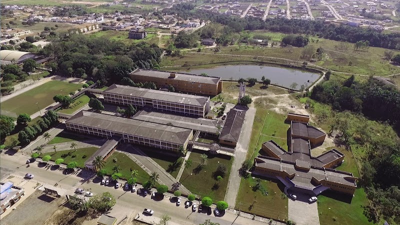 Afya Centro Universitário de Ji-Paraná (Afya Ji-Paraná)