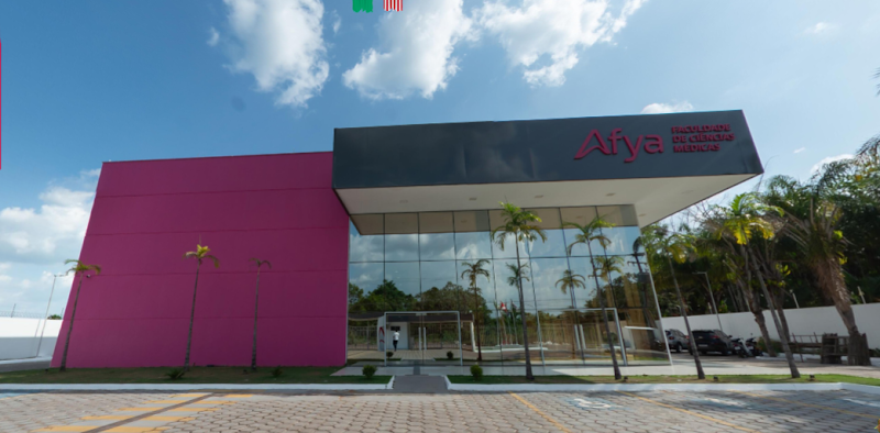 AFYA FACULDADE DE CIÊNCIAS MÉDICAS DE ABAETETUBA (AFYA ABAETETUBA)