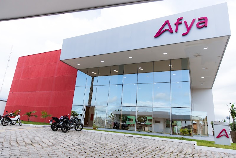 AFYA Faculdade de Ciências Médicas de Bragança (AFYA Bragança)
