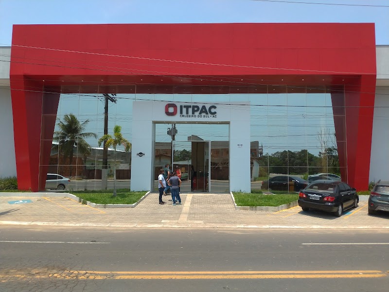 Afya Faculdade de Ciências Médicas de Cruzeiro do Sul (AFYA CRUZEIRO DO SUL)