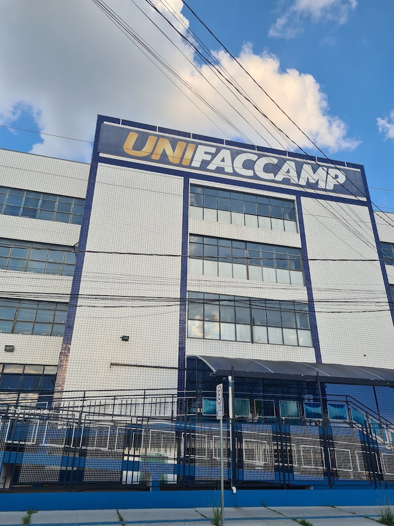 Centro Universitário Campo Limpo Paulista ( UNIFACCAMP)
