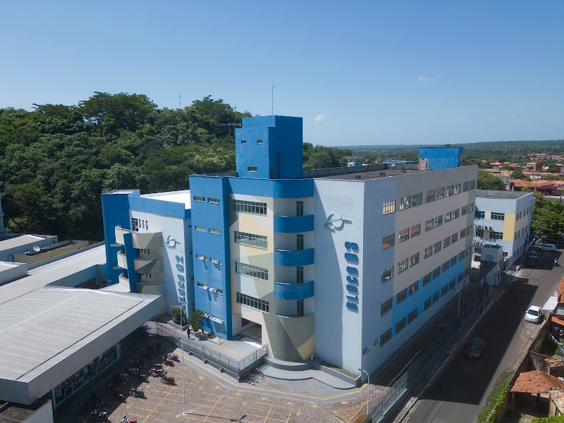 Centro Universitário de Ciências e Tecnologia do Maranhão (UniFacema)