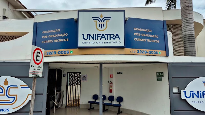 Centro Universitário do Trabalho (Unifatra)