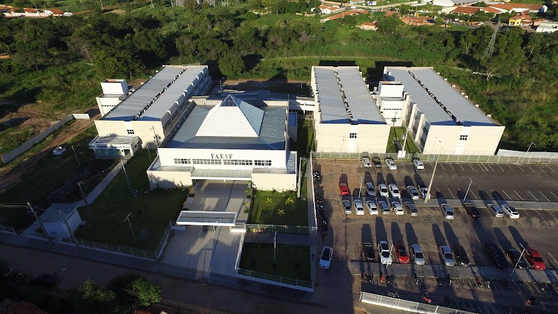 Centro Universitário Faesf (Unifaesf )