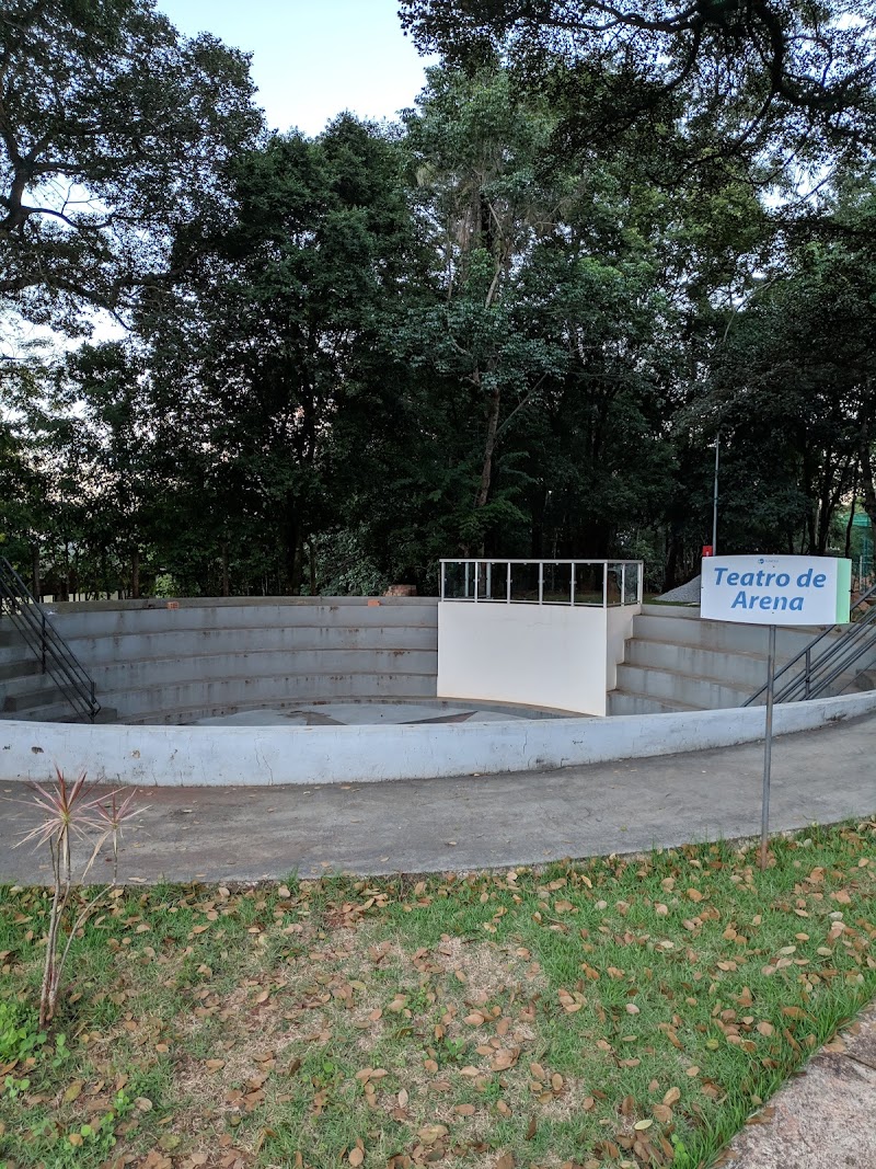 Centro Universitário FUNCESI (UNIFUNCESI)