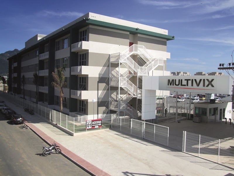 Centro Universitário Multivix Serra (MULTIVIX SERRA)