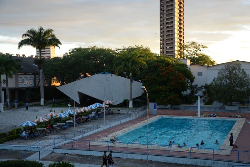 CENTRO UNIVERSITÁRIO TABOSA DE ALMEIDA (ASCES-UNITA)