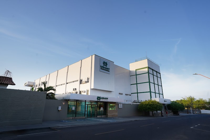 Centro Universitário Tecnológico de Teresina UNI*CET (UNI*CET)