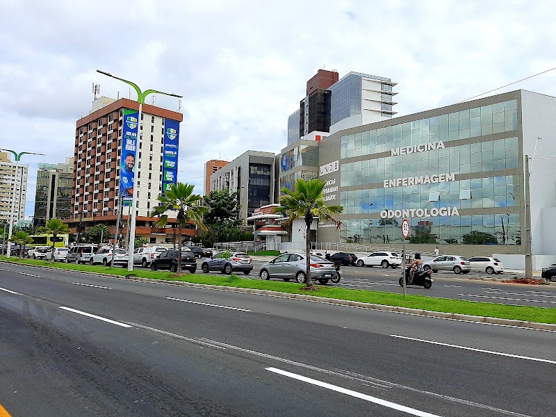 CENTRO UNIVERSITÁRIO UNIDADE DE ENSINO SUPERIOR DOM BOSCO (UNDB)
