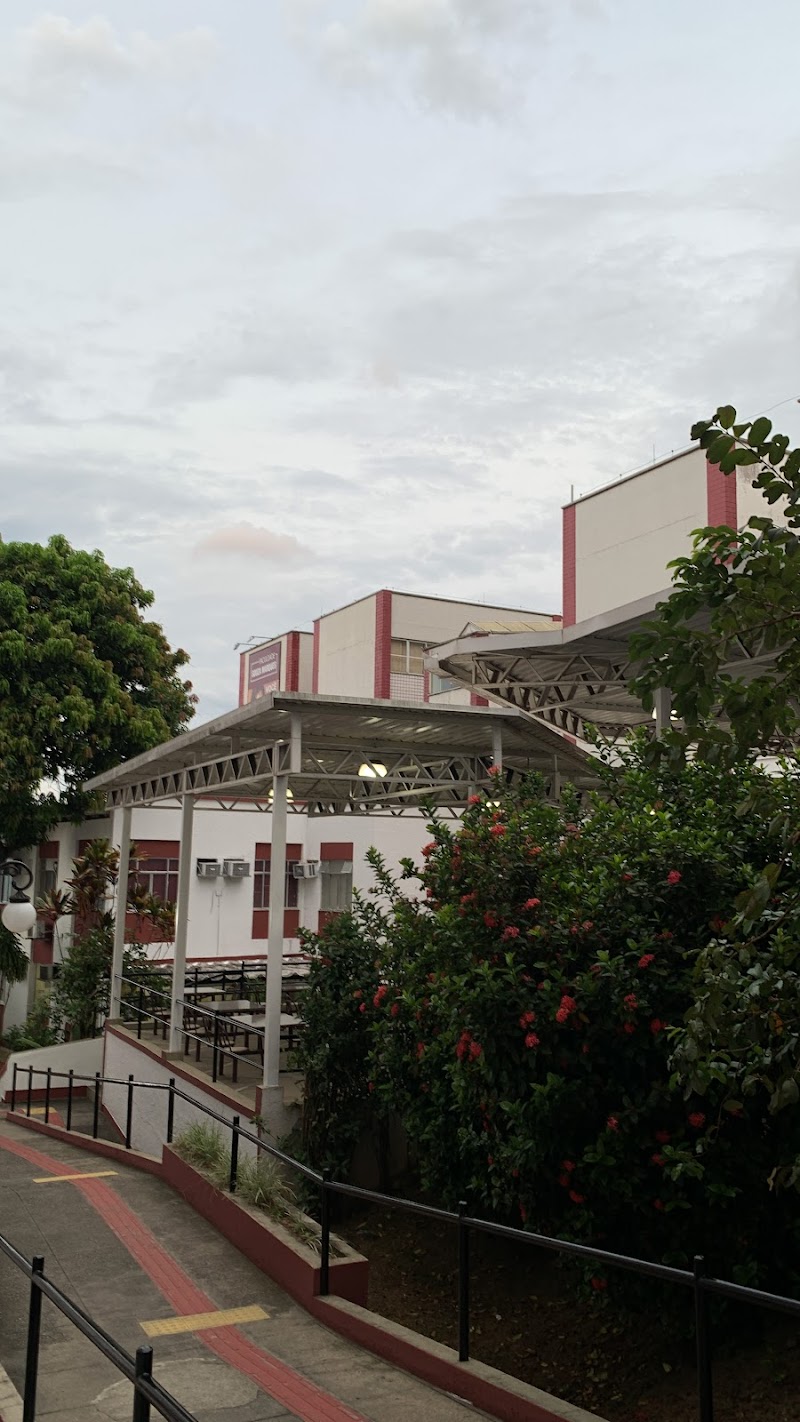 FACULDADE SOUZA MARQUES