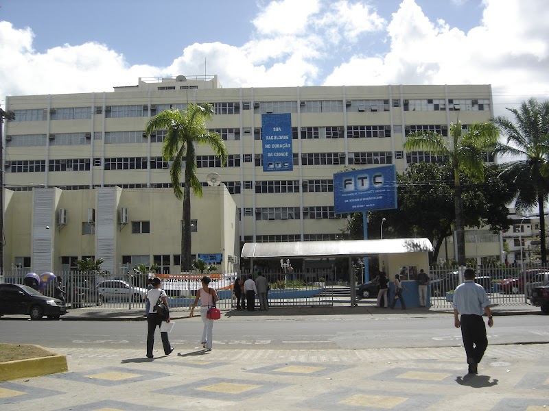 Faculdade de Excelência UNEX de Itabuna (UNEX de Itabuna)