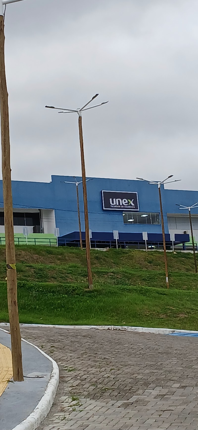 Faculdade de Excelência UNEX de Jequié (UNEX de Jequié)