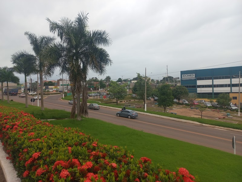Faculdade de Medicina de Açailândia (FAMEAC)