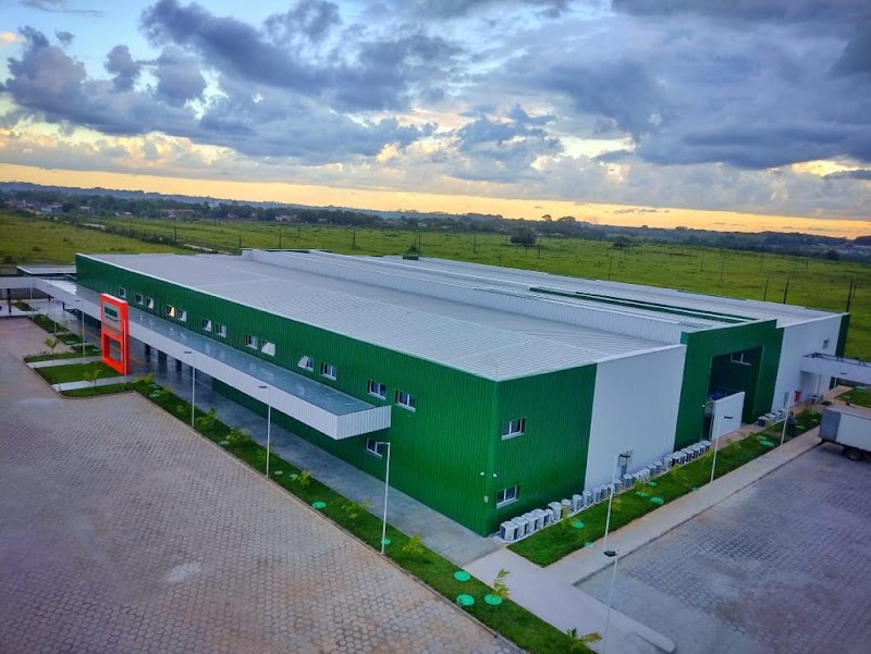 FACULDADE DE MEDICINA ESTÁCIO DE CASTANHAL (ESTÁCIO FMEC)