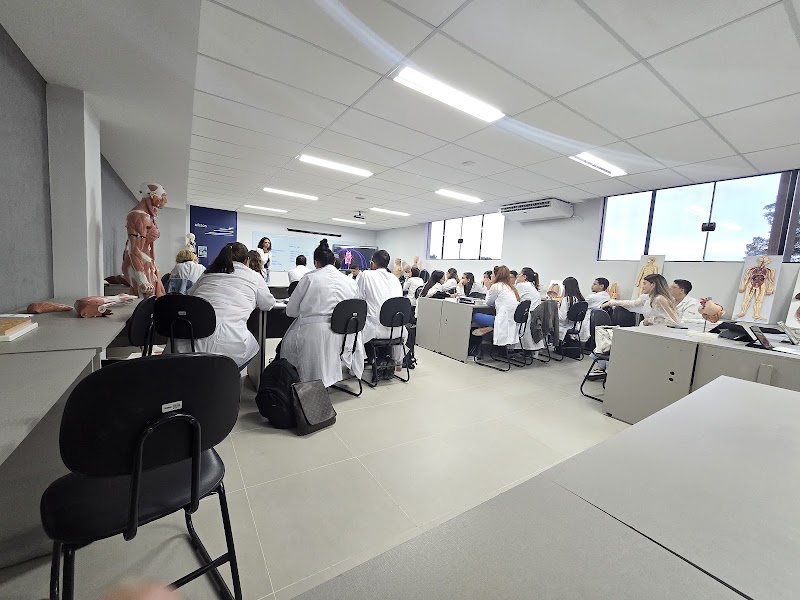 UNIVERSIDADE SÃO JUDAS TADEU