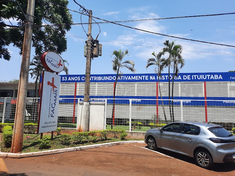 FacMais Uniube Ituiutaba