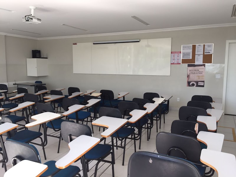 Faculdade Multivix Cariacica (MULTIVIX CARIAC)