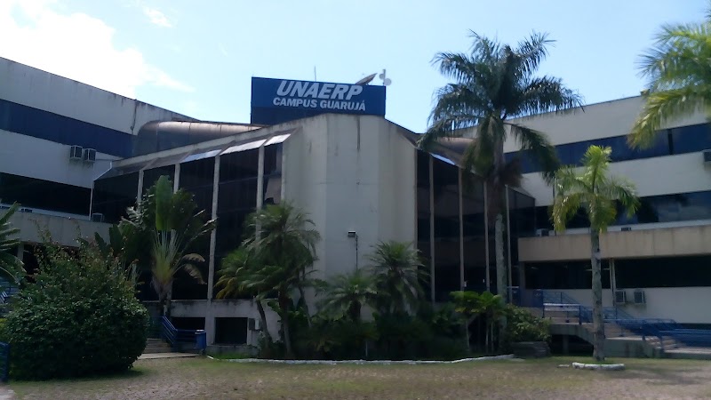 UNIVERSIDADE DE RIBEIRÃO PRETO