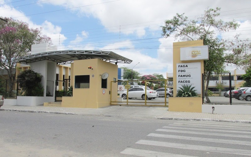 FACULDADES INTEGRADAS DE GARANHUNS (FACIGA)